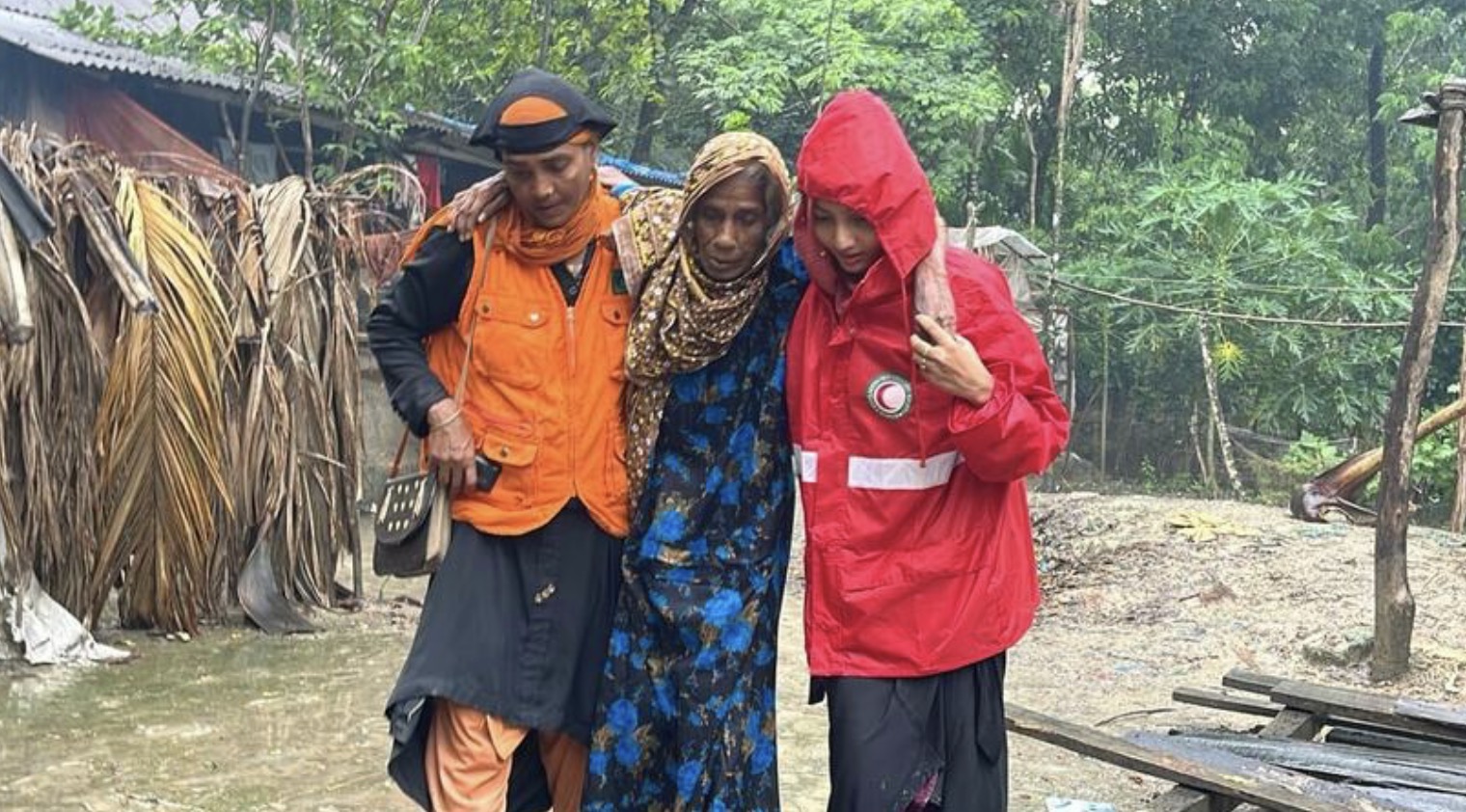 2024 Triggers First-Ever Insurance Payout for Disaster Fund