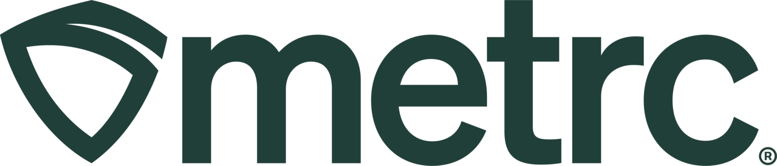 Metrc Announces New Track-And-Trace Government Contract