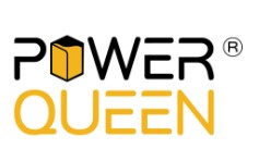 Power Queen 36V 45Ah Golf Cart Smart