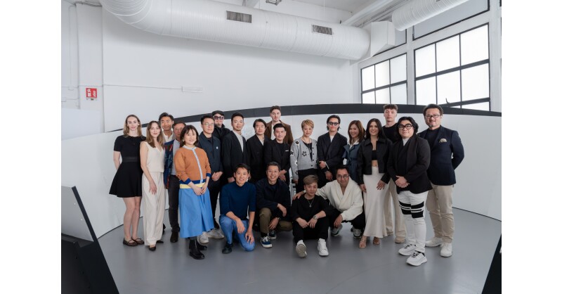 Hong Kong Interior Design Week 2025 Highlight: Urban Reflection Exhibition Unveiled in Milan to Celebrate Hong Kong's Interior Design and Manufacturing Talents