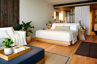 1 hôtel Melbourne acceptant maintenant les réservations
