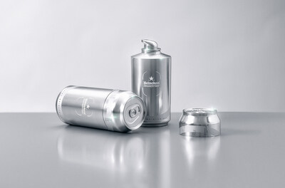 Smootherising Heineken® will be launched in Cambodia and Taiwan, bringing a refreshing touch to skin care and redefining what sweetness means Smootherising Heineken® will be launched in Cambodia and Taiwan, bringing a refreshing touch to skin care and redefining what sweetness means