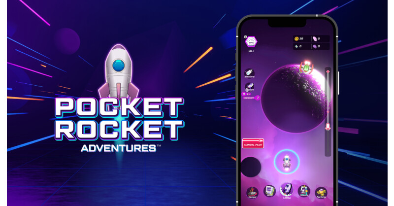 MyRepublic Launches Industry-First Gamified Customer Experience with Pocket Rocket Adventures