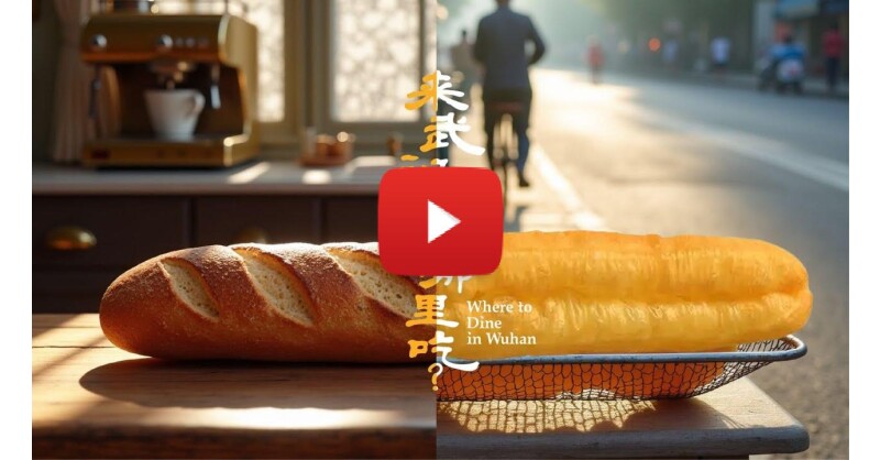 Discover Wuhan’s Magic: New Video Series Showcase City’s Vibrant Culture
