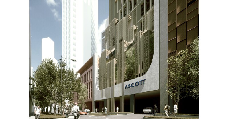 Ascott’s Multi-typology Strategy Fuels Expansion In Asia, Africa And The Middle East, Surpassing 17,400 Ascott-branded Units