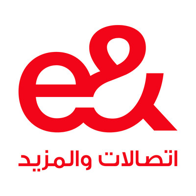 e& Logo e& Logo