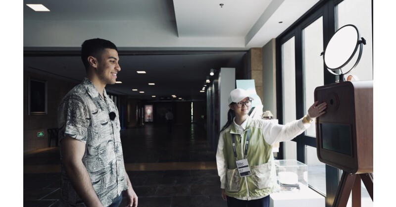 Hangzhou, China: Connecting International Youth to Museums Through Technology