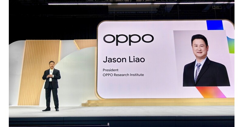 OPPO Unveils Agentic AI Initiative at Google Cloud Next 2025, Showcasing Innovations and Leadership in AI Experiences