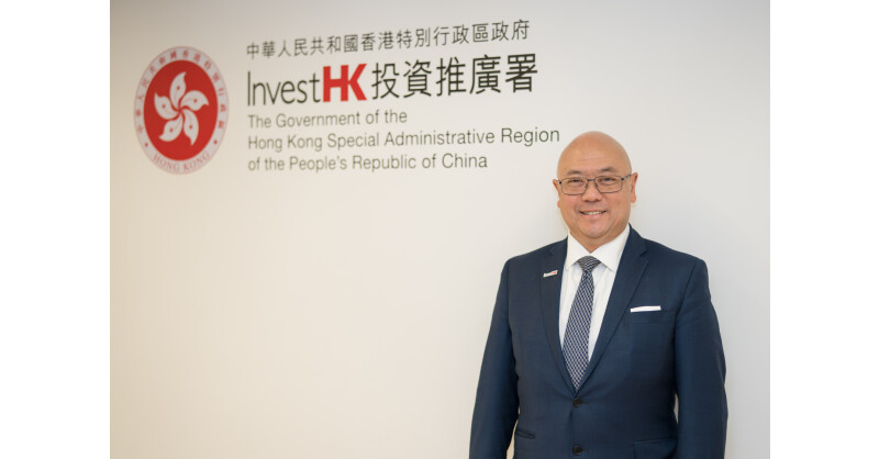 InvestHK visits Middle East to attract business investment to Hong Kong