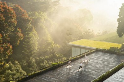A conversation with Padma Hotels: vision behind the temporary closure of the emblematic Padma Hotel Bandung