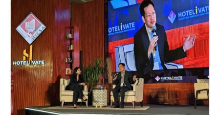 Ascott aims to double India portfolio to 12,000 units by 2028 and commits to grow India as a key outbound source market