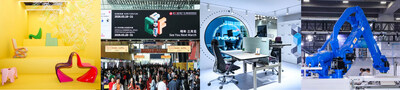 CIFF Guangzhou 2025 ends with the growth of exhibitors’ participation, the number of visitors and international engagement