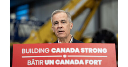 Democracy News Alliance - Canada must reduce reliance on extractive industries and U.S. exports, report finds