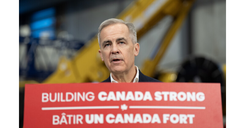Democracy News Alliance - Canada must reduce reliance on extractive industries and U.S. exports, report finds