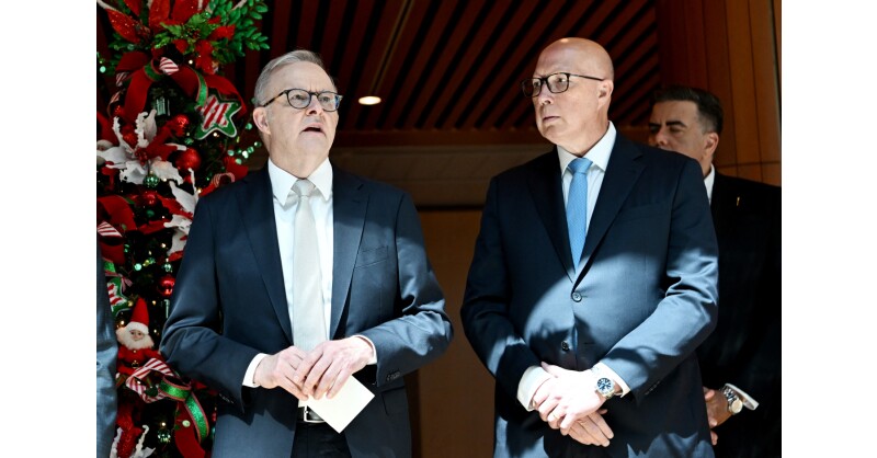 Democracy News Alliance - Australia’s next government must mend structural cracks appearing in its political, economic and social foundation, report finds