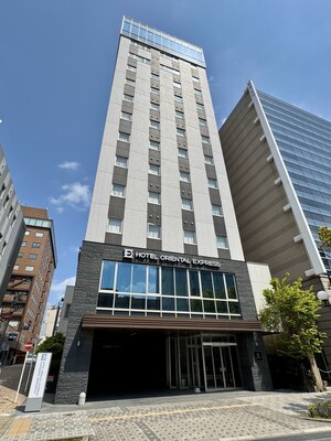 Hotel Oriental Express is making its debut in the heart of the Kagoshima Tenmonkan district!