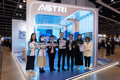 Innovae opens today, the latest economic innovations at low altitude of Astri exhibited