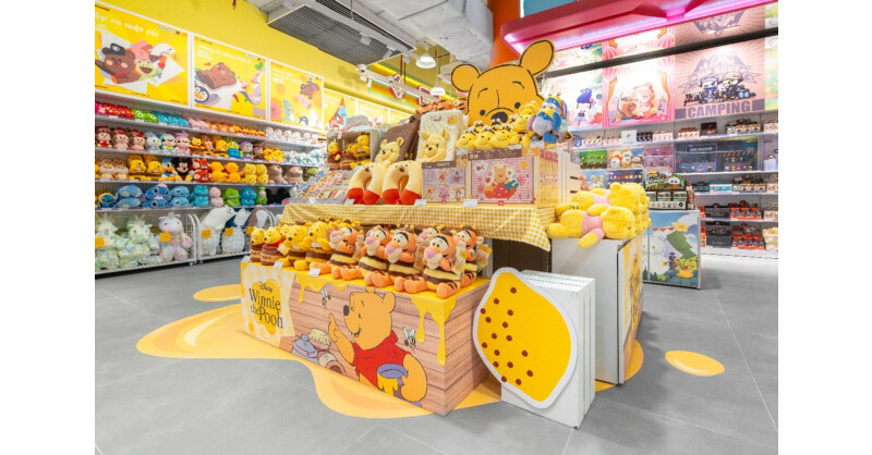OH!SOME Opens its First Store in Vietnam : A One-stop Destination for Global Selected Products