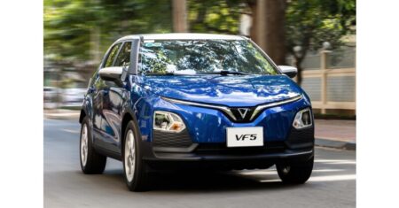 MIAS 2025 Celebrates 20 Years, With VinFast in the Lineup