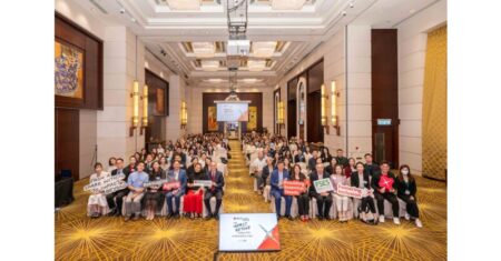 DBS Foundation’s Inaugural "GBA Impact Beyond Dialogue 2025" to Explore the Future of an Ageing Society