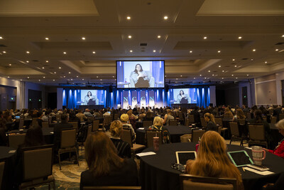 The NCCN 2025 annual conference illustrates the critical impact of cancer research on life improvement