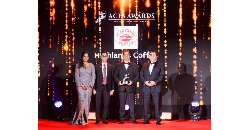 Vietnam’s Corporate Champions Invited to Join ACES Awards 2025