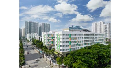 Vinmec Recognized As Vietnam’s First Allergy & Clinical Immunology Center of Excellence