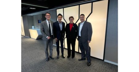 Infinity Financial Advisory Partners with Dreamer Group to Share Exclusive Estate and Legacy Planning Insights with Taiwan’s High-Net-Worth Community