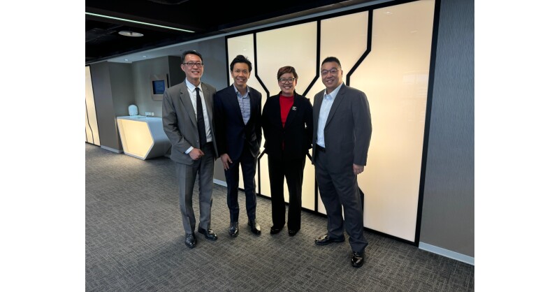 Infinity Financial Advisory Partners with Dreamer Group to Share Exclusive Estate and Legacy Planning Insights with Taiwan’s High-Net-Worth Community