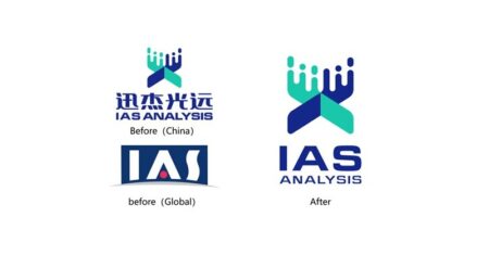 Announcement of Corporate Rebranding: IAT (Singapore) Technology Pte. Ltd. Transitions to IAS Global Pte. Ltd.