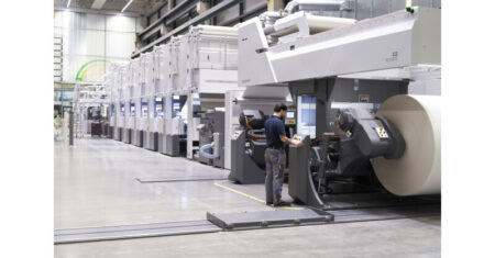 HEIDELBERG holds its ground in a difficult market environment in FY 2024/25 – targets achieved, significant increase in incoming orders compared to previous year HEIDELBERG holds its ground in a difficult market environment in FY 2024/25 - targets achieved, significant increase in incoming orders compared to previous year