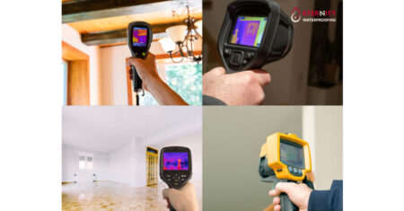 Eternity Waterproofing Pte Ltd to Enhance Expertise with Thermal Imaging Certification Eternity Waterproofing Pte Ltd to Enhance Expertise with Thermal Imaging Certification