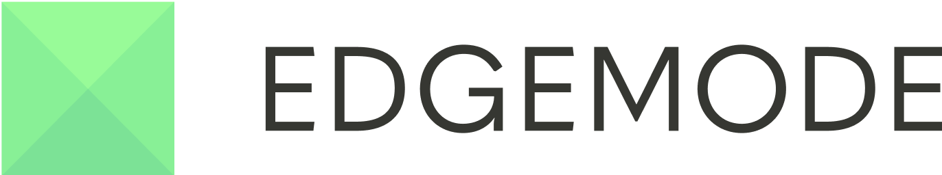 EdgeMode Inc. Announces Strategic Acquisition of Synthesis