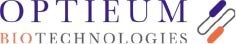 Optieum Biotechnologies Business Logo Optieum Biotechnologies Business Logo