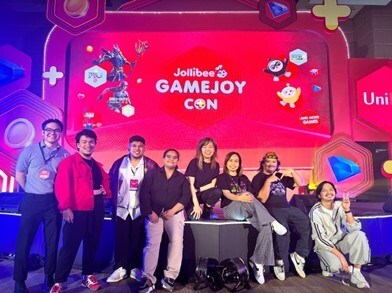 A change of game for QSR: Jollibee enters the games with Octopus and Whale