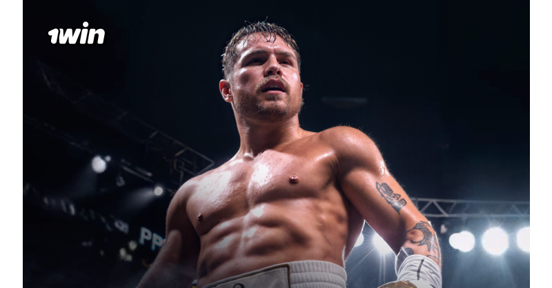 1win Welcomes Canelo Álvarez As Brand Ambassador Amid His Pursuit to Reclaim Super Middleweight Supremacy 1win Welcomes Canelo Álvarez As Brand Ambassador Amid His Pursuit to Reclaim Super Middleweight Supremacy