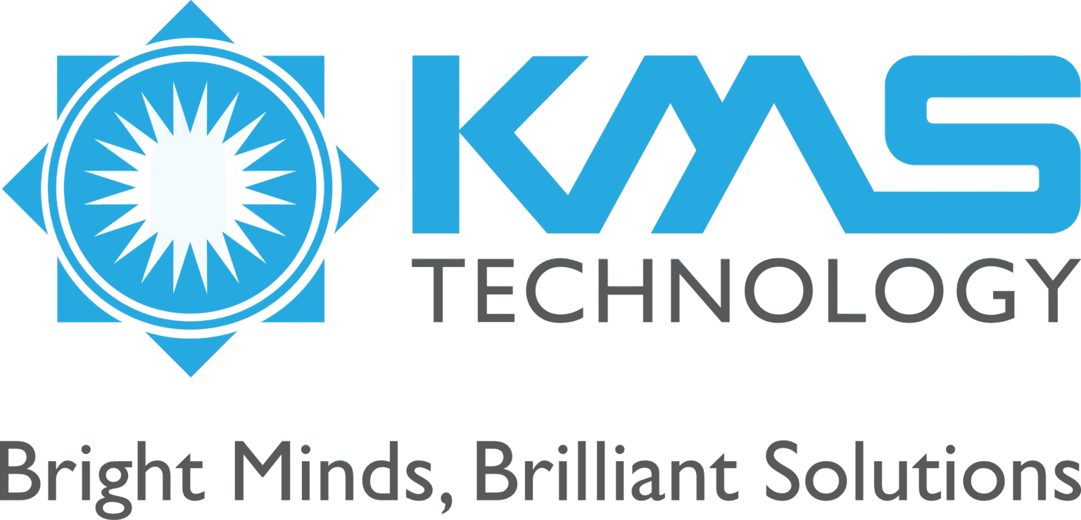 KMS Technology Appoints Choon Aun Quek as Chief Growth KMS Technology Appoints Choon Aun Quek as Chief Growth