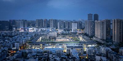Abu Dhabi has selected to accommodate the Pritzker 2025 architectural prize ceremony