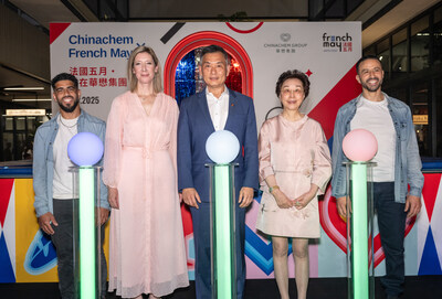 Alert News: Discover the magic of French performance of May and French Gourmay 2025 on gourmet markets, music and dance performance, horse races and more