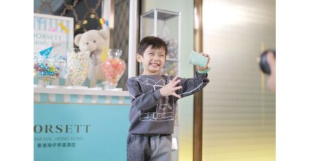 Dorsett Wanchai and Dorsett Mongkok Promise a Fantastic Summer Vacation for Families Dorsett Wanchai and Dorsett Mongkok Promise a Fantastic Summer Vacation for Families