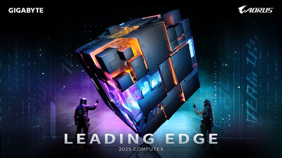 Gigabyte to define the attack edge of Computex 2025: Presentation of the future of IA innovation