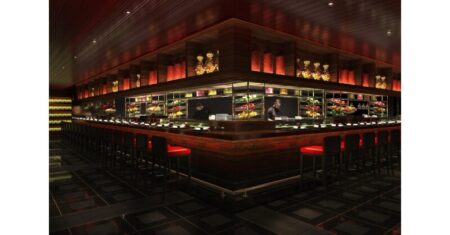 LANDMARK Celebrates 18-Year Partnership with L’ATELIER DE JOËL ROBUCHON HONG KONG as the Legendary Restaurant Returns This Summer LANDMARK Celebrates 18-Year Partnership with L'ATELIER DE JOËL ROBUCHON HONG KONG as the Legendary Restaurant Returns This Summer
