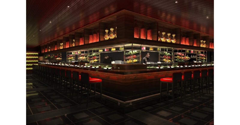 LANDMARK Celebrates 18-Year Partnership with L’ATELIER DE JOËL ROBUCHON HONG KONG as the Legendary Restaurant Returns This Summer LANDMARK Celebrates 18-Year Partnership with L'ATELIER DE JOËL ROBUCHON HONG KONG as the Legendary Restaurant Returns This Summer