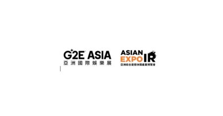 G2E Asia and Asian IR Expo Open Today, 100 Exclusive Product Launches on Display G2E Asia and Asian IR Expo Open Today, 100 Exclusive Product Launches on Display