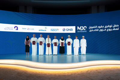 Mazoon Mining provides 270 million USD strategic financing and signs key contracts for the largest Oman copper concentrate project