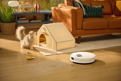 More power, more convenience, less hassle: Roborock extends the entry range range