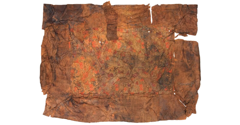 Hunan Museum Announces Latest Findings on the Mawangdui Han Tomb