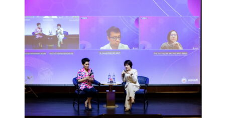 Sanofi Hosts Regional Webinar on Protecting High-Risk Groups from Seasonal Influenza Sanofi Hosts Regional Webinar on Protecting High-Risk Groups from Seasonal Influenza