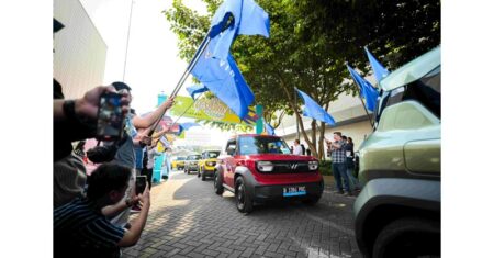 VinFast signed US$190 million syndicated loan for its automobile plant in Indonesia VinFast signed US$190 million syndicated loan for its automobile plant in Indonesia