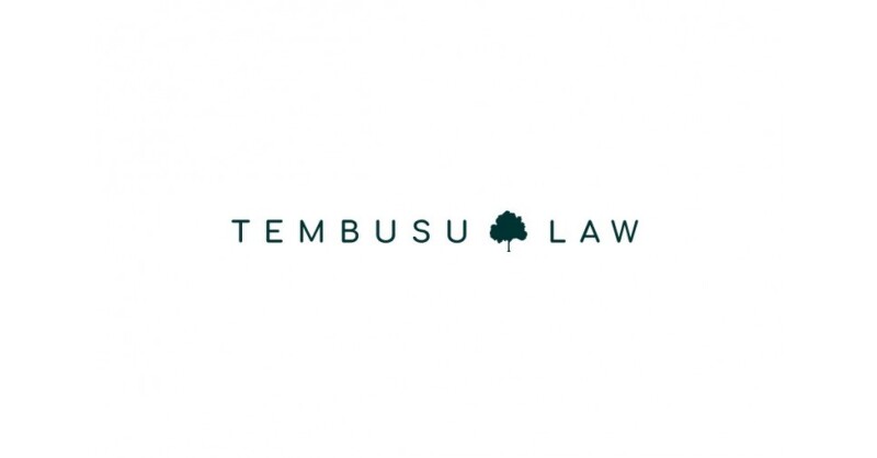 Tembusu Law Launches Free On-Demand Legal Webinars to Expand Access to Legal Information